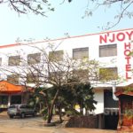 NJoy Hotel Tema