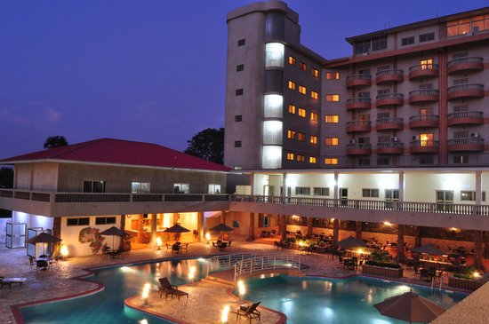 East Legon | Hotels in Ghana