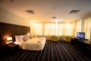 Swiss Spirit Hotel & Suites Alisa Accra