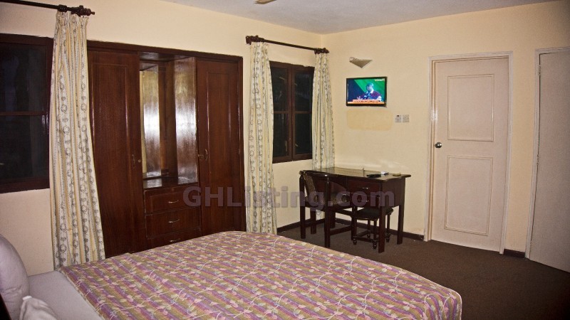 Pekan Hotel Hotels In Ghana